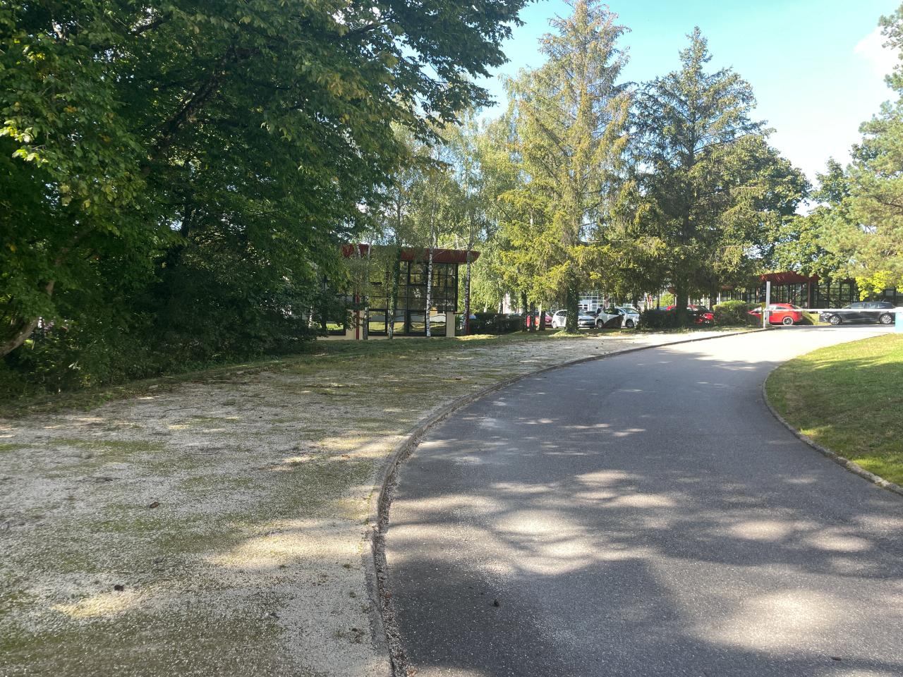 Bureau Vandoeuvre-lès-Nancy 746m² Vente bureau Vandoeuvre-lès-Nancy Meurthe-et-Moselle OVBUR2532541 1